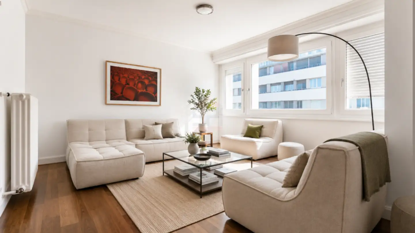 Apartment for sale - 1206 Genève - Photo 4
