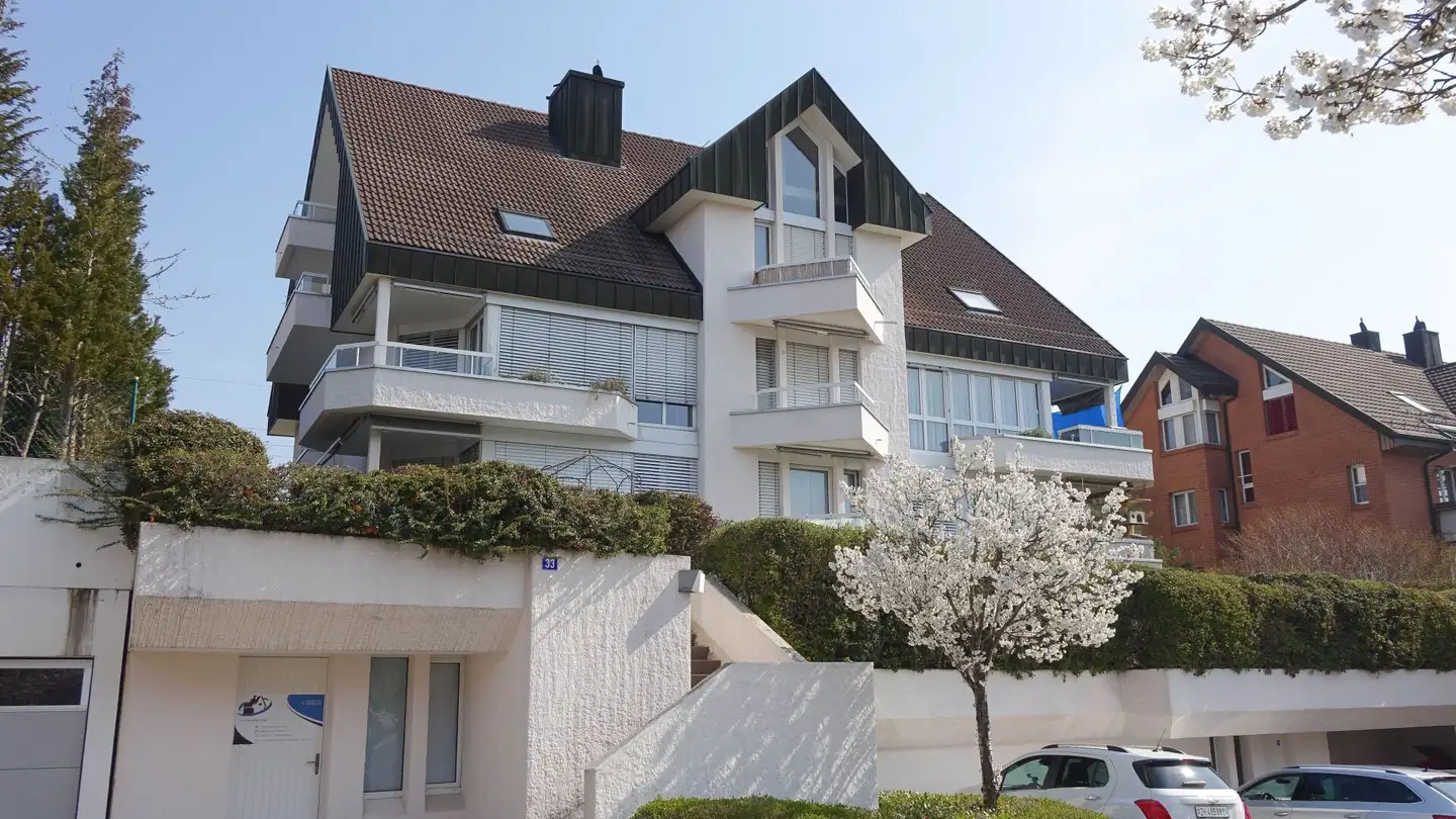 Wohnung mieten - Stadlerstrasse 33, 8472 Seuzach