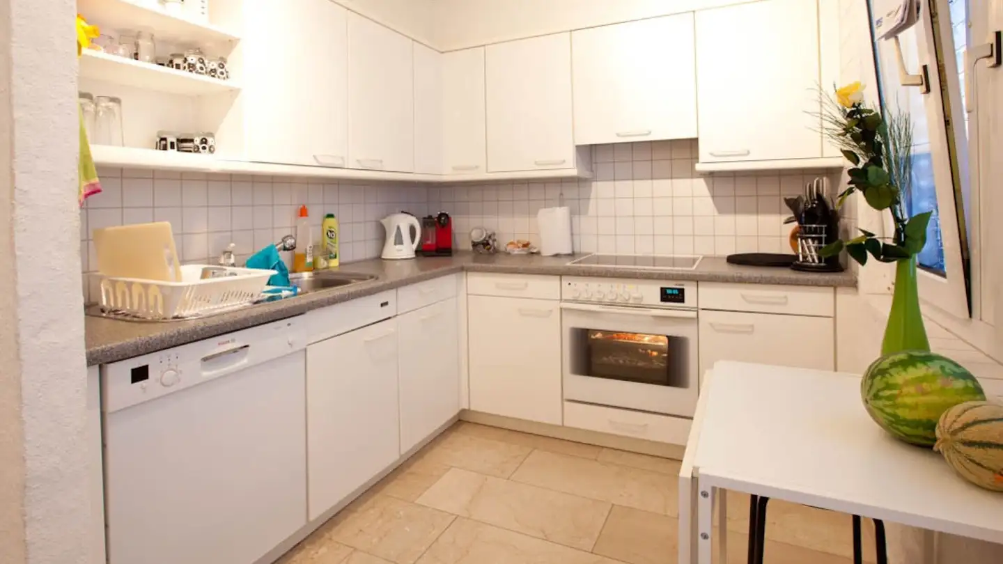 Wohnung mieten - Stadlerstrasse 33, 8472 Seuzach - Foto 2