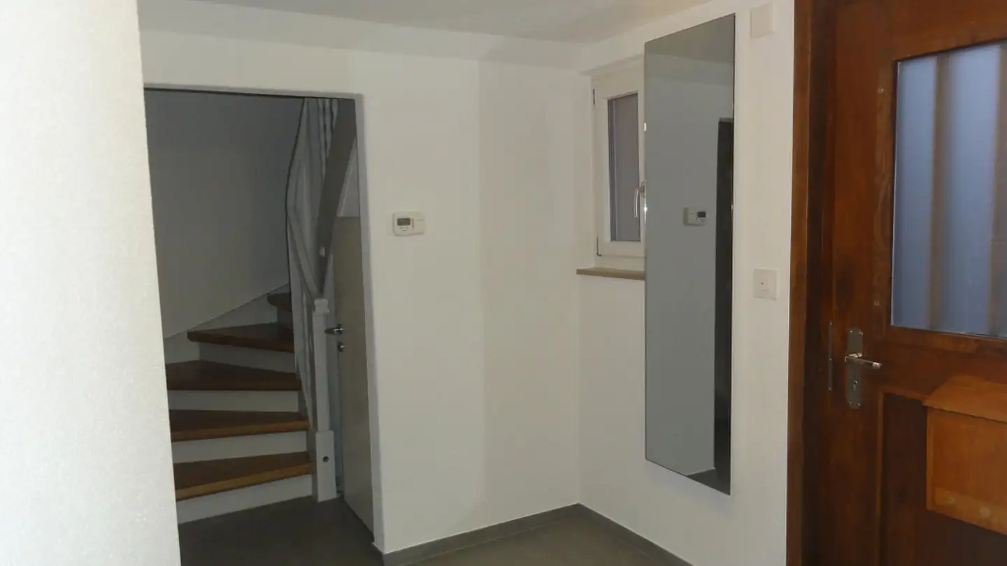 Single house for rent - Hinterzweienstrasse 3, 4132 Muttenz - Photo 2
