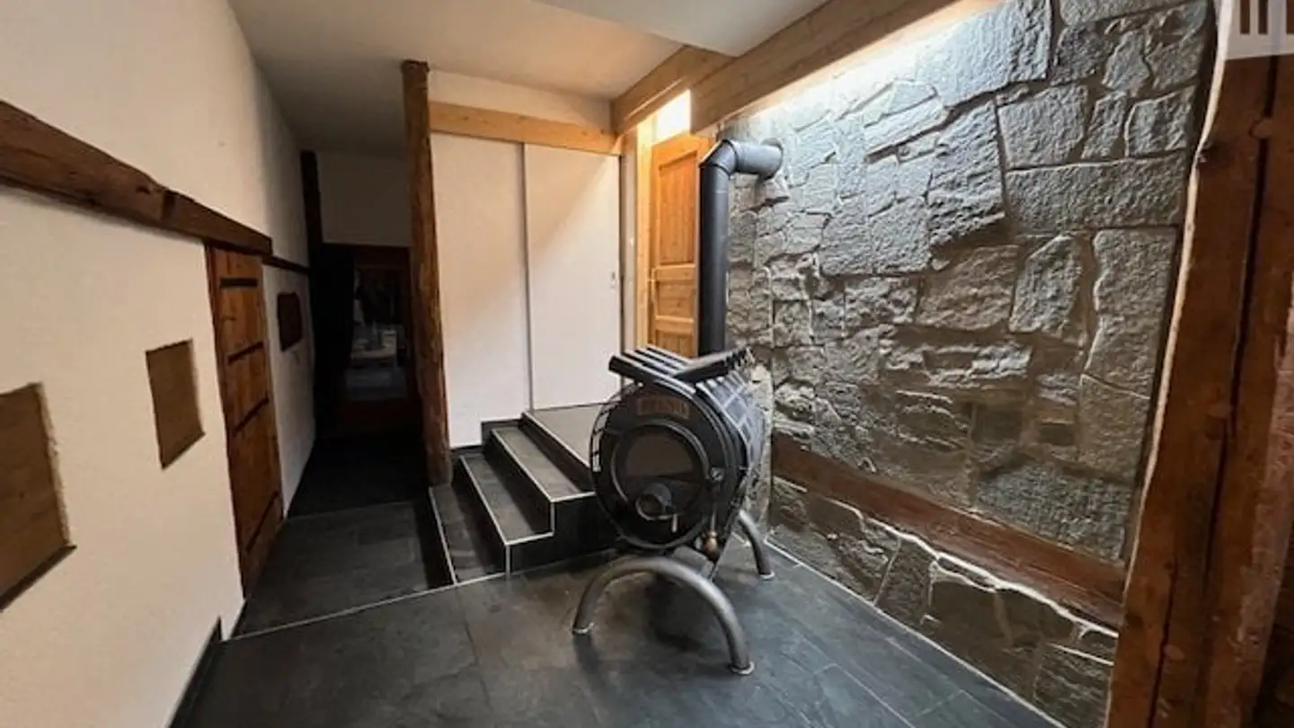 Apartment for rent - Route Des Ormonts 5, 1854 Leysin