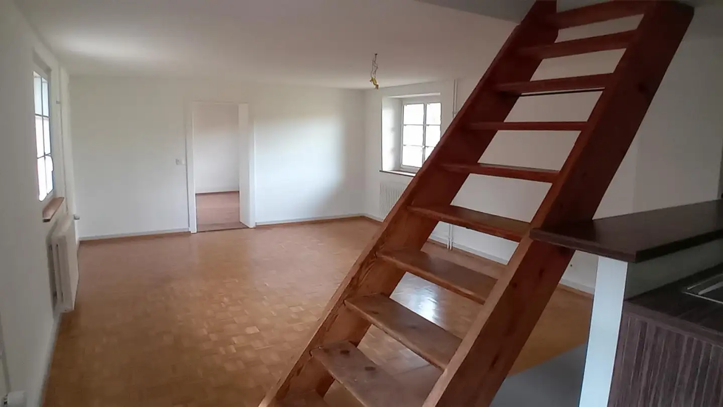 Single house for rent - Hinterzweienstrasse 3, 4132 Muttenz - Photo 3