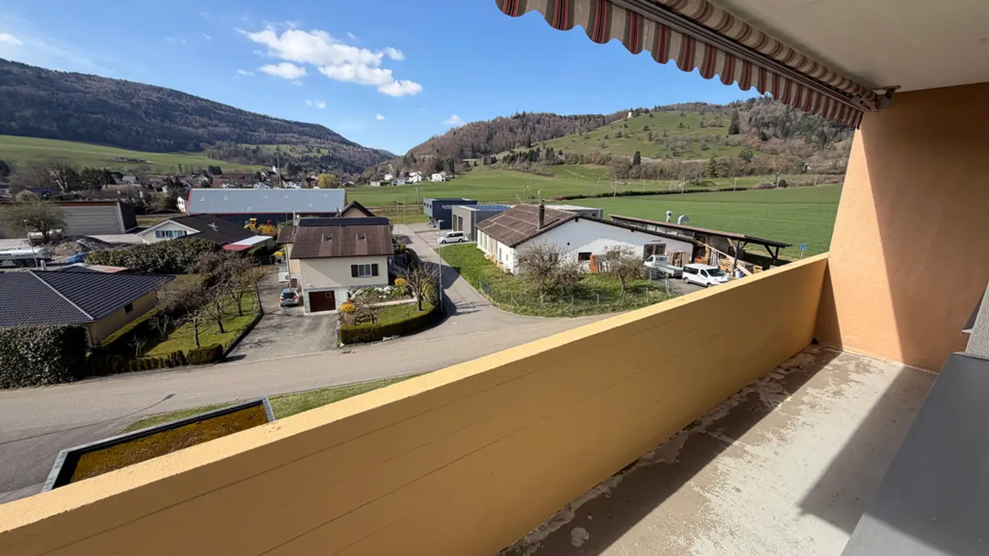 Wohnung mieten - Rue Du Chapelat 10, 2855 Glovelier - Foto 2