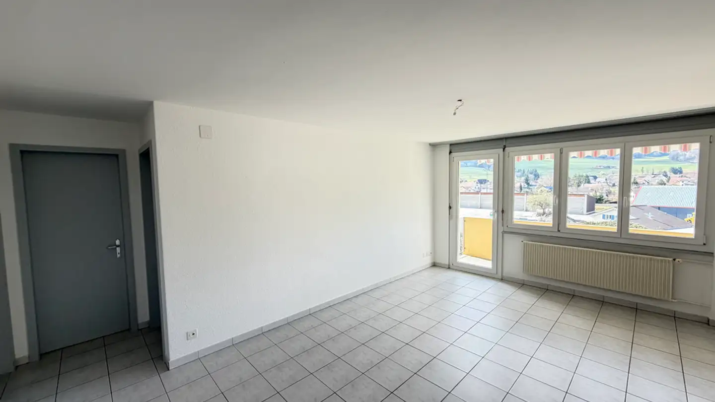 Wohnung mieten - Rue Du Chapelat 10, 2855 Glovelier - Foto 3