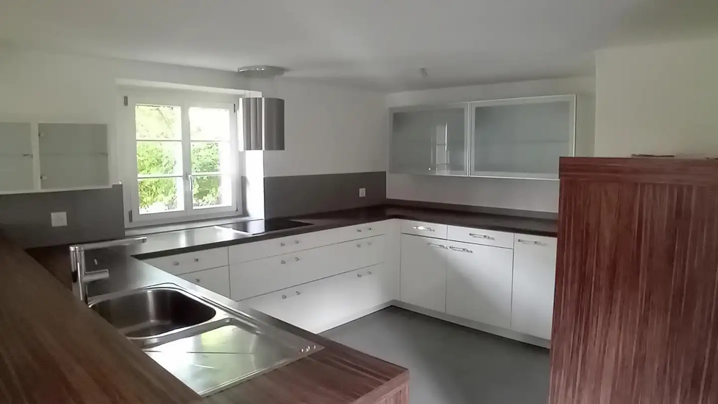 Single house for rent - Hinterzweienstrasse 3, 4132 Muttenz - Photo 4