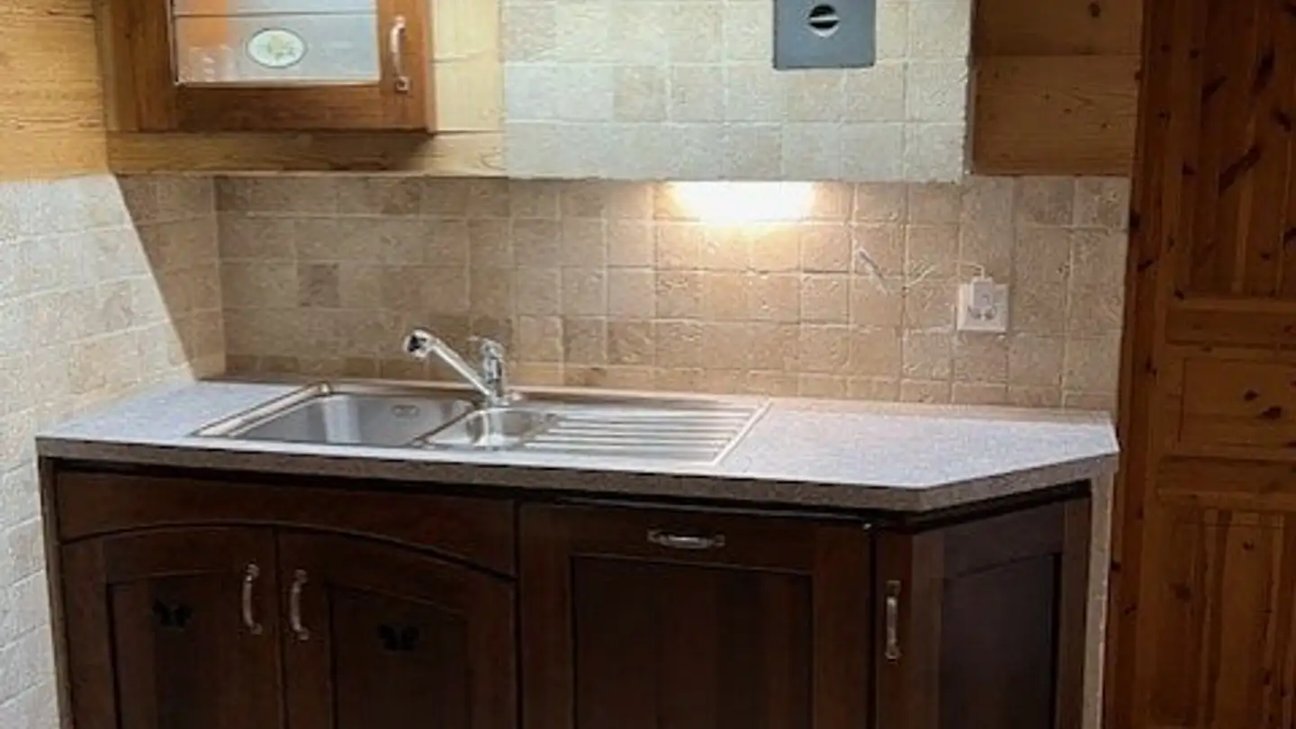 Apartment for rent - Route Des Ormonts 5, 1854 Leysin - Photo 2