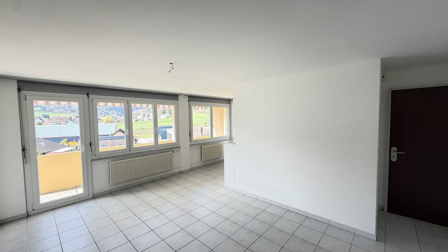 Wohnung mieten - Rue Du Chapelat 10, 2855 Glovelier - Foto 4