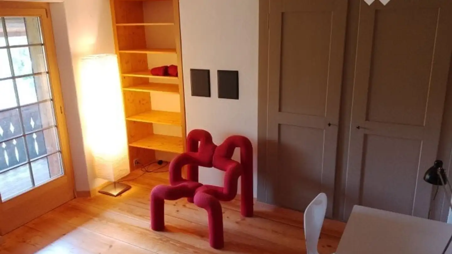 Stanza singola in affitto - Rutschbergstrasse 2, 8608 Bubikon - Foto 4