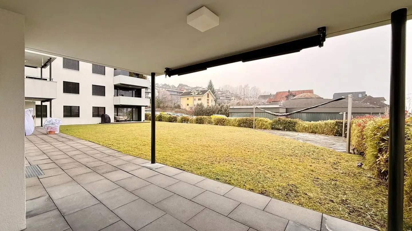 Wohnung mieten - 6030 Ebikon