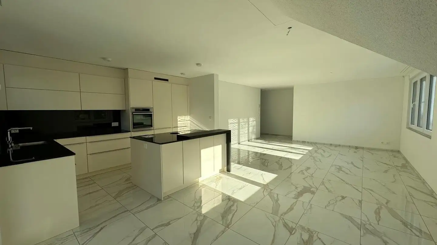 Apartment for rent - Ritschbergstrasse 32, 8353 Elgg