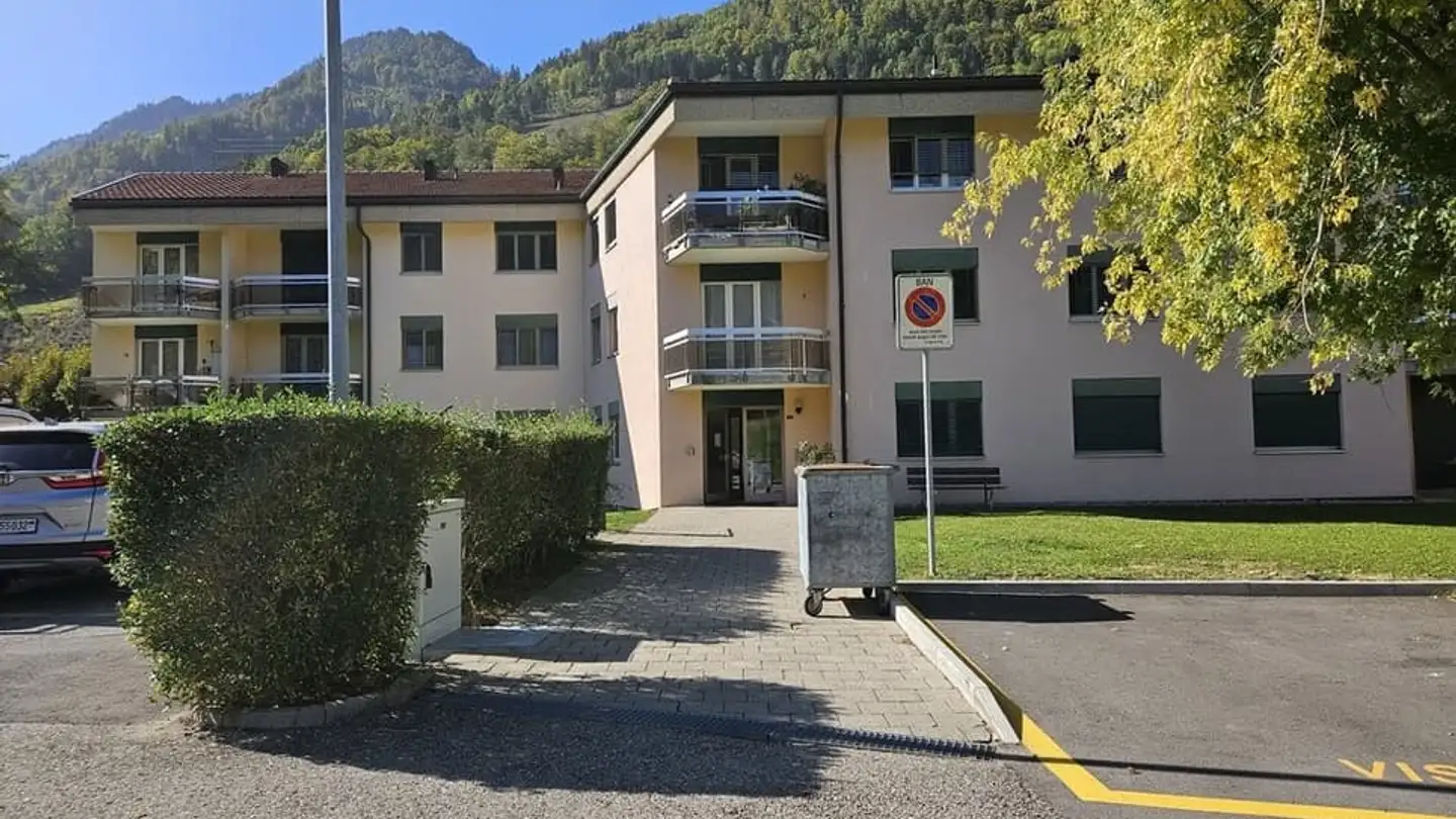 Apartment for rent - Chemin Du Closin 6, 1666 Villars-sous-Mont