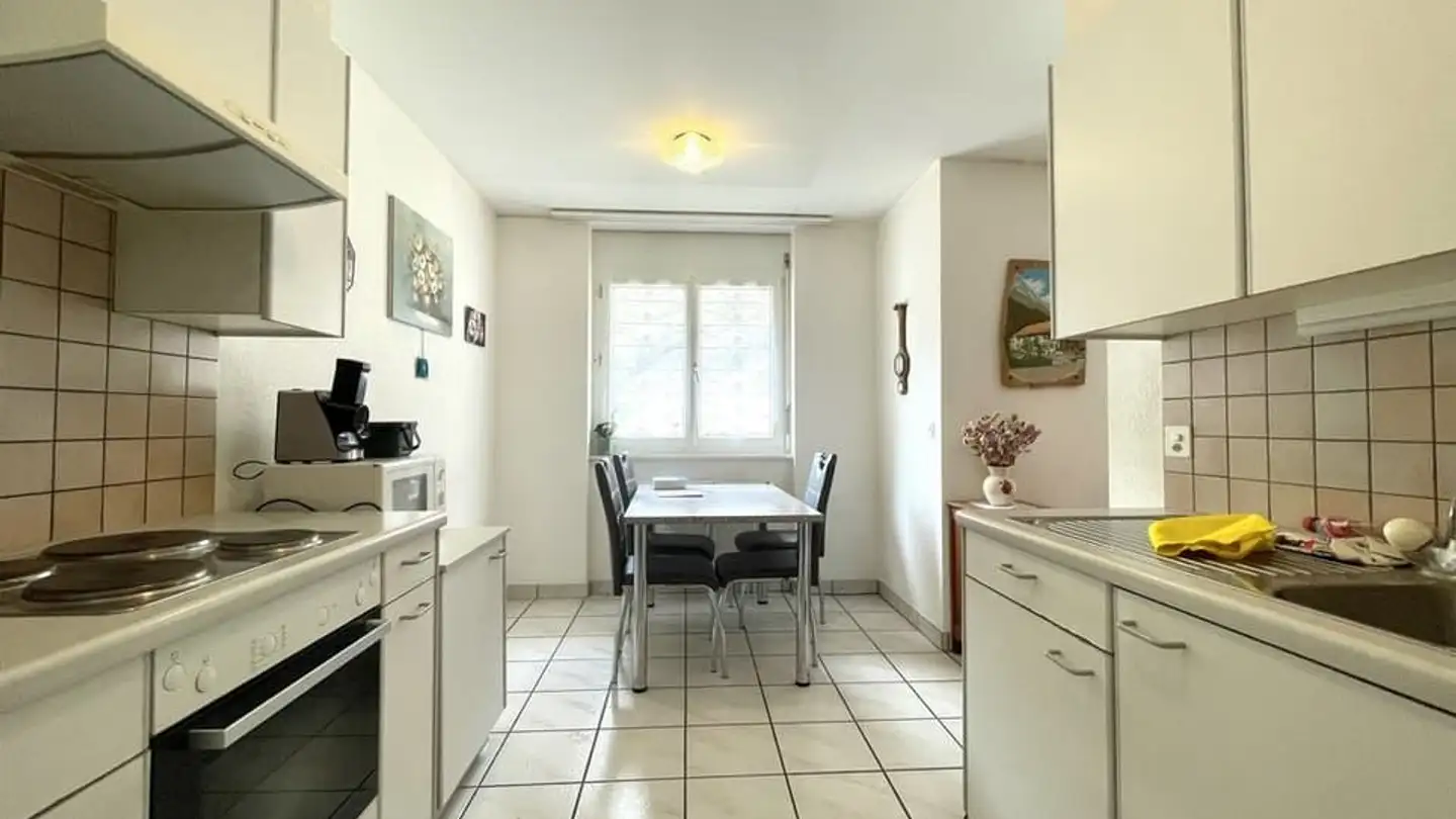 Apartment for rent - Chemin Du Closin 6, 1666 Villars-sous-Mont - Photo 2