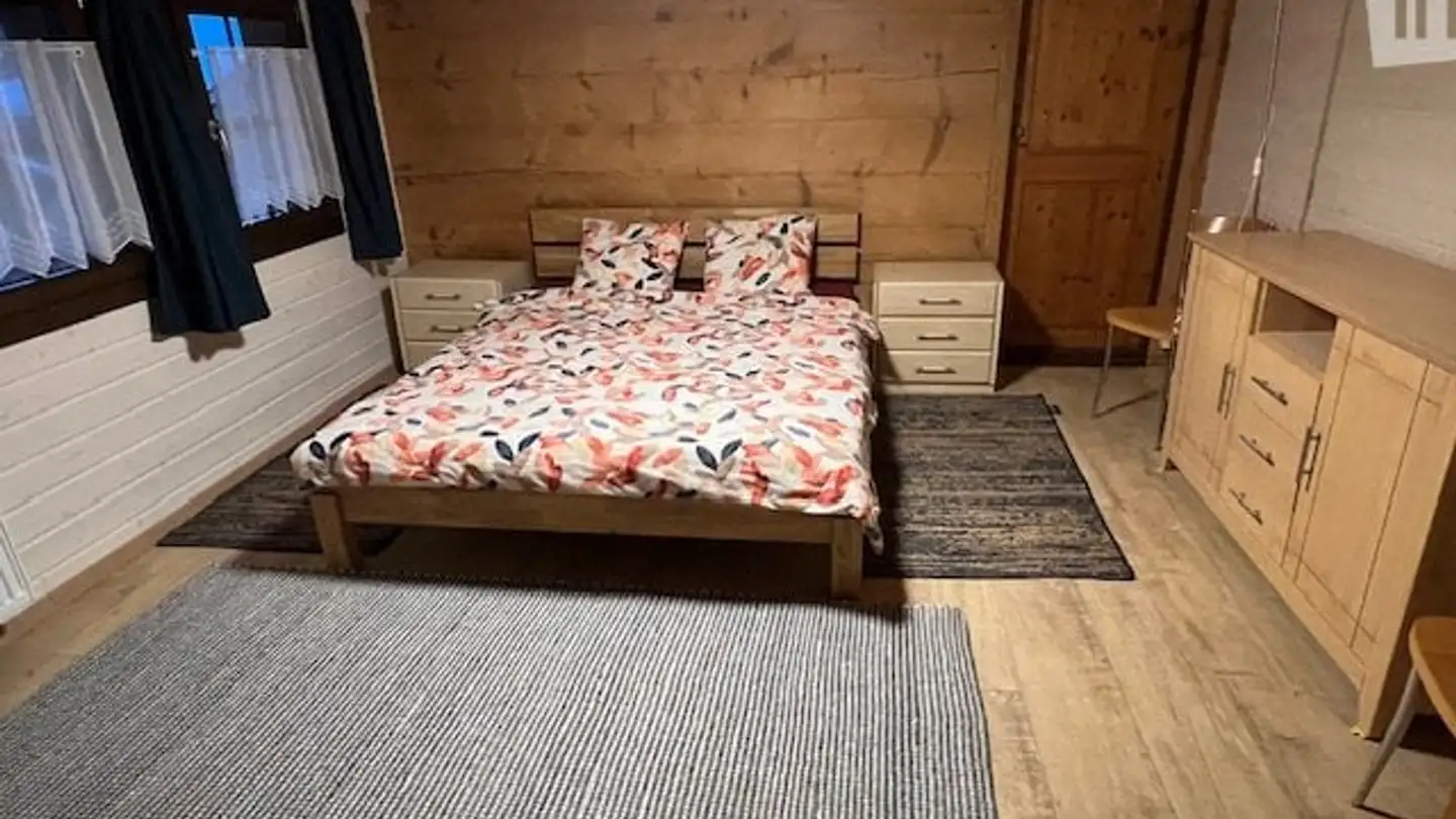 Apartment for rent - Route Des Ormonts 5, 1854 Leysin - Photo 3