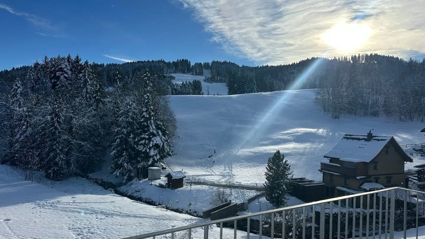 Casa singola in affitto - St. Antonstrasse 17, 9413 Oberegg - Foto 2