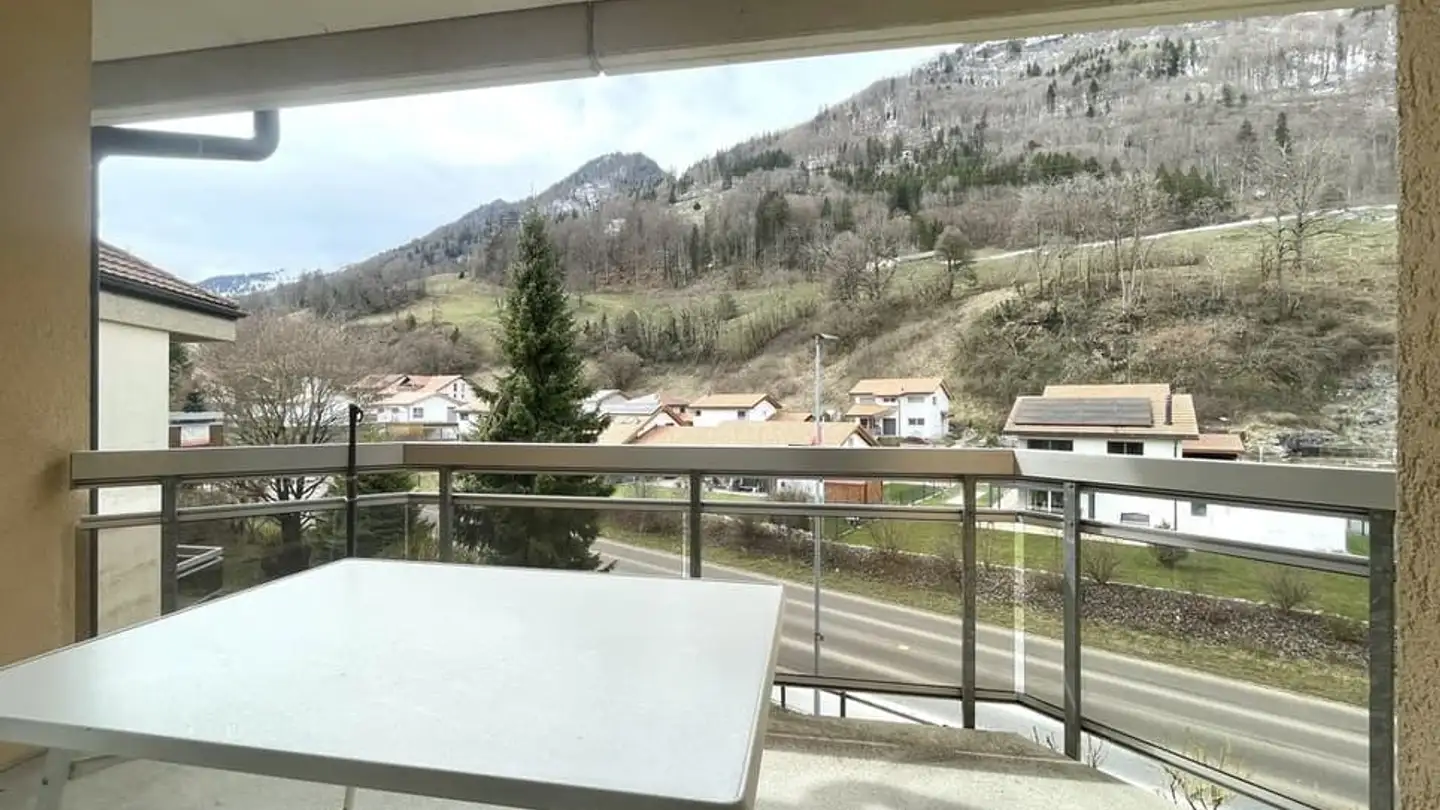 Apartment for rent - Chemin Du Closin 6, 1666 Villars-sous-Mont - Photo 4