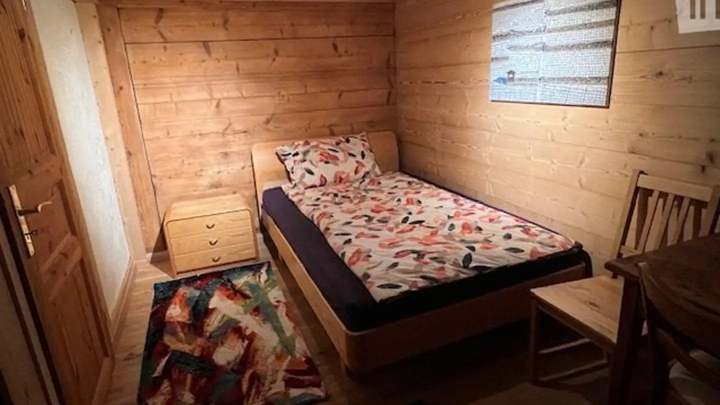 Apartment for rent - Route Des Ormonts 5, 1854 Leysin - Photo 4