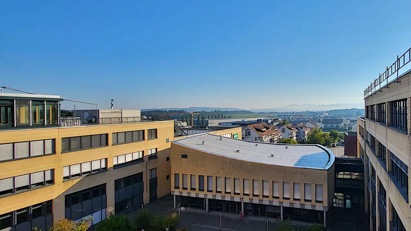 Bureau à louer - Hintermättlistrasse 1, 5506 Mägenwil