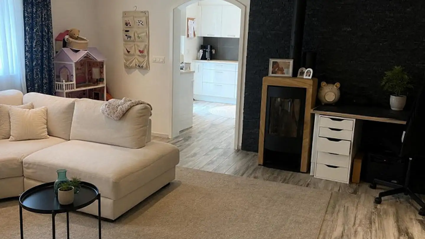 Appartement à louer - Staatsstrasse 92, 9445 Rebstein - Photo 2