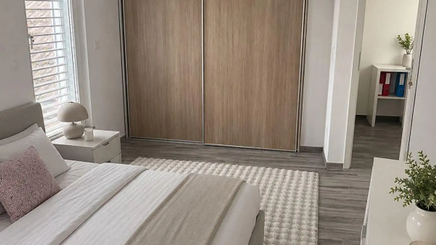 Appartement à louer - Staatsstrasse 92, 9445 Rebstein - Photo 4
