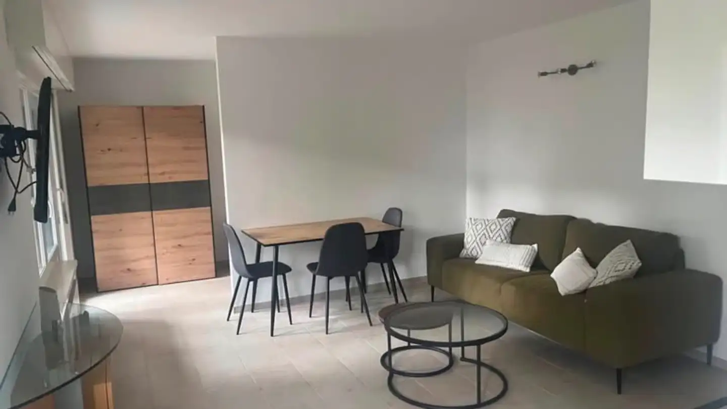 Appartement à louer - 3963 Aminona