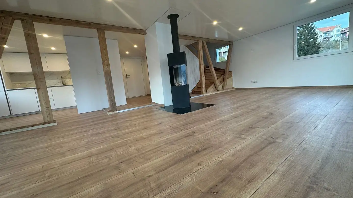 Casa singola in affitto - St. Antonstrasse 17, 9413 Oberegg - Foto 4