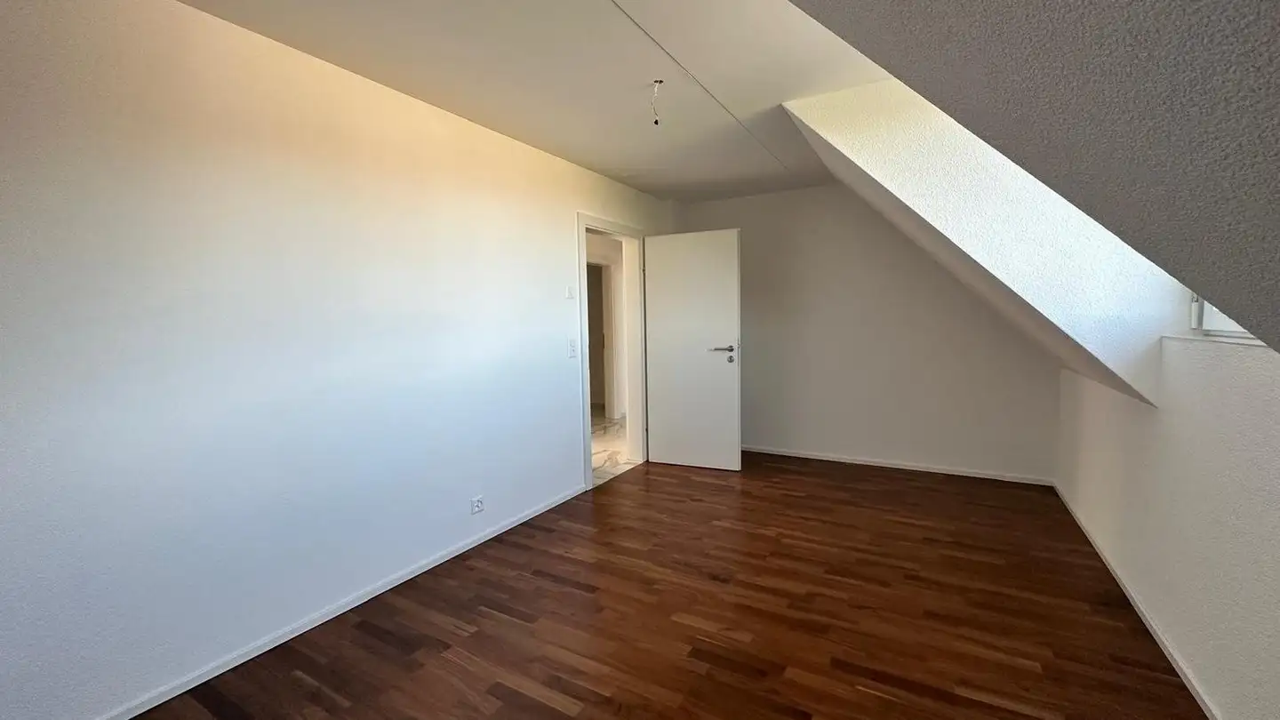 Apartment for rent - Ritschbergstrasse 32, 8353 Elgg - Photo 3