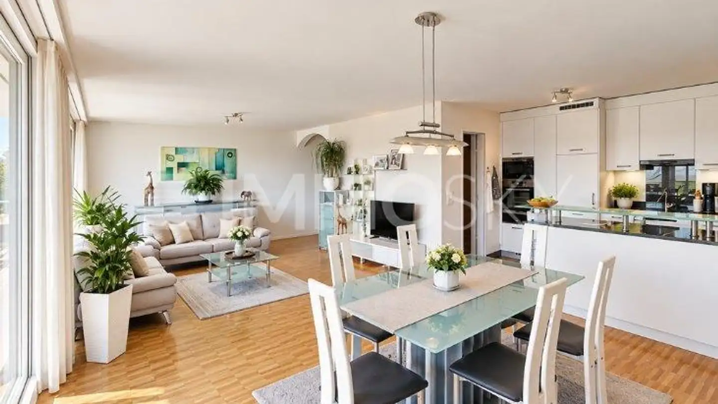 Appartamento in vendita - 6015 Luzern - Foto 3