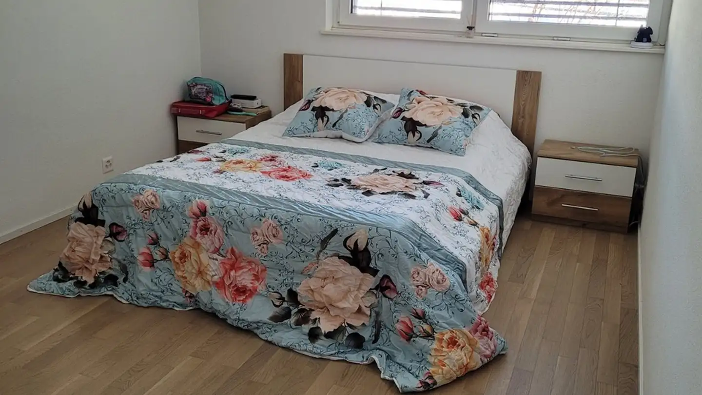 Apartment for rent - Rue Du Champ-Fleuri 3, 1630 Bulle - Photo 2