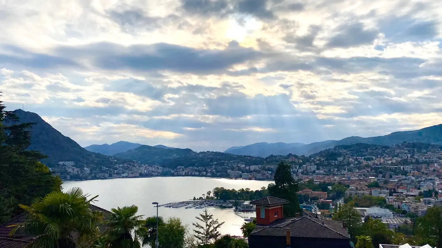 Appartamento in vendita - 6977 Ruvigliana - Foto 4