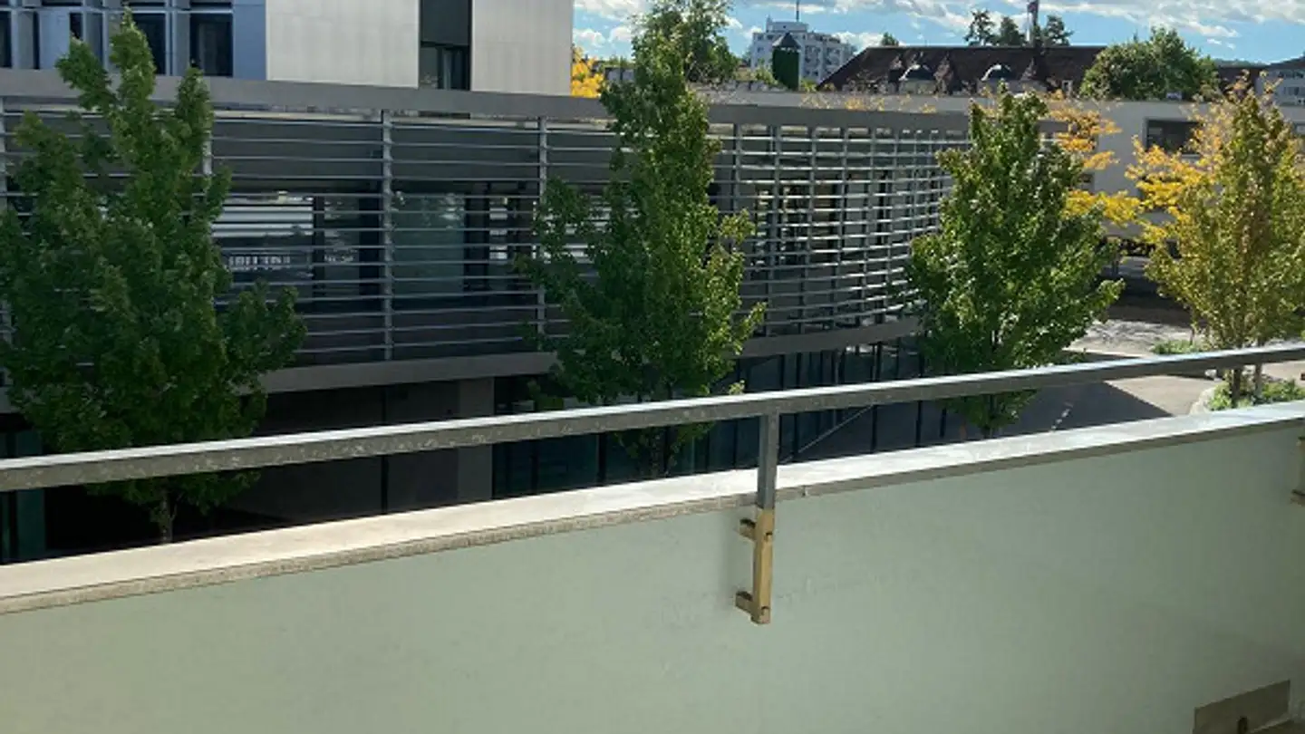 Wohnung mieten - Konstanzerstrasse 16, 8280 Kreuzlingen