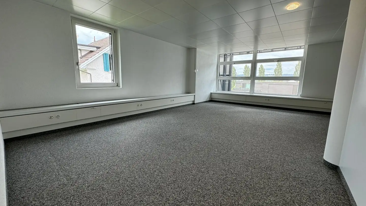 Bureau à louer - Seestrasse 13, 8820 Wädenswil - Photo 4