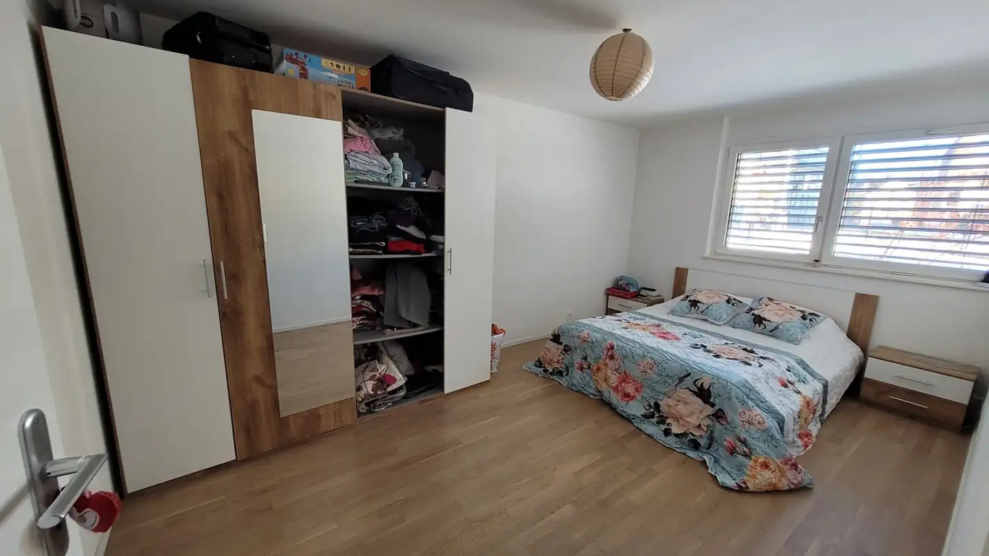Apartment for rent - Rue Du Champ-Fleuri 3, 1630 Bulle - Photo 3