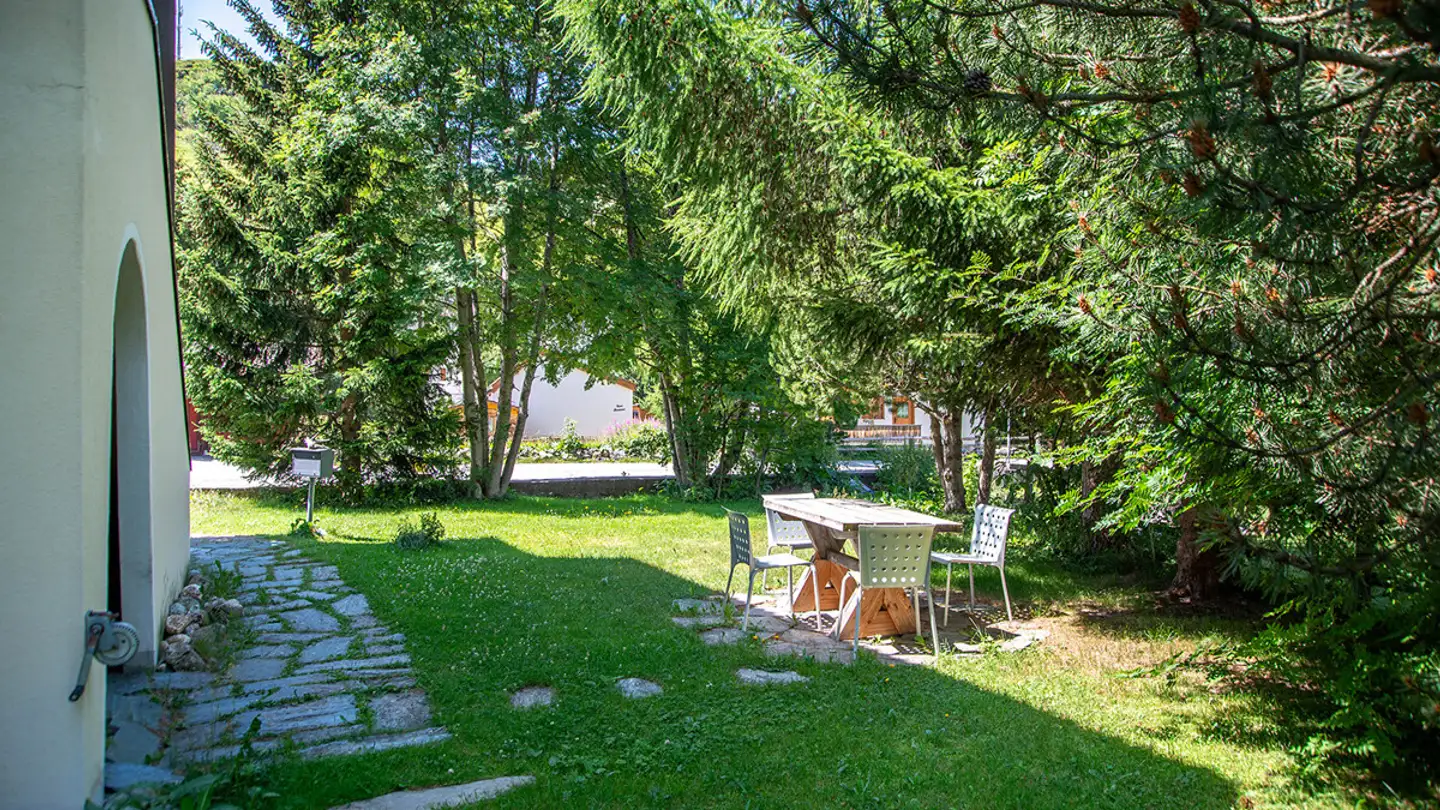 Casa bifamiliare in vendita - 7457 Bivio - Foto 4