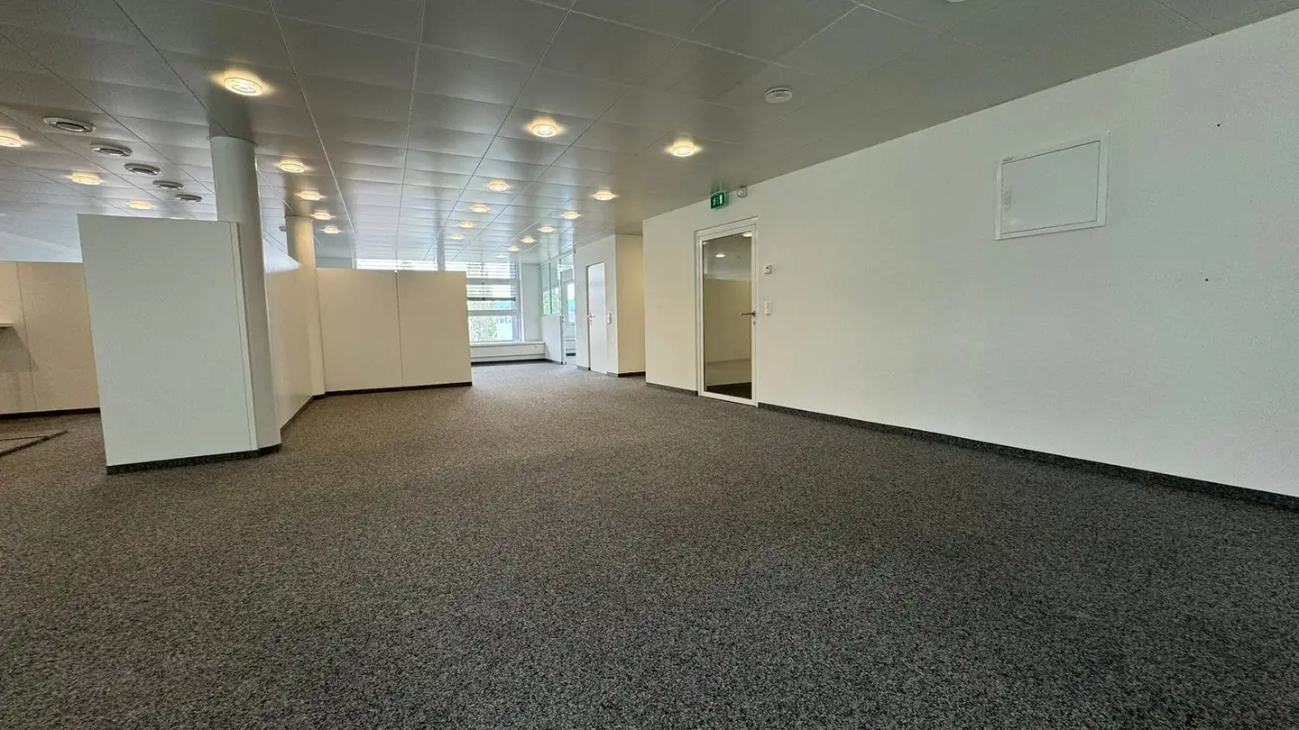 Bureau à louer - Seestrasse 13, 8820 Wädenswil - Photo 2
