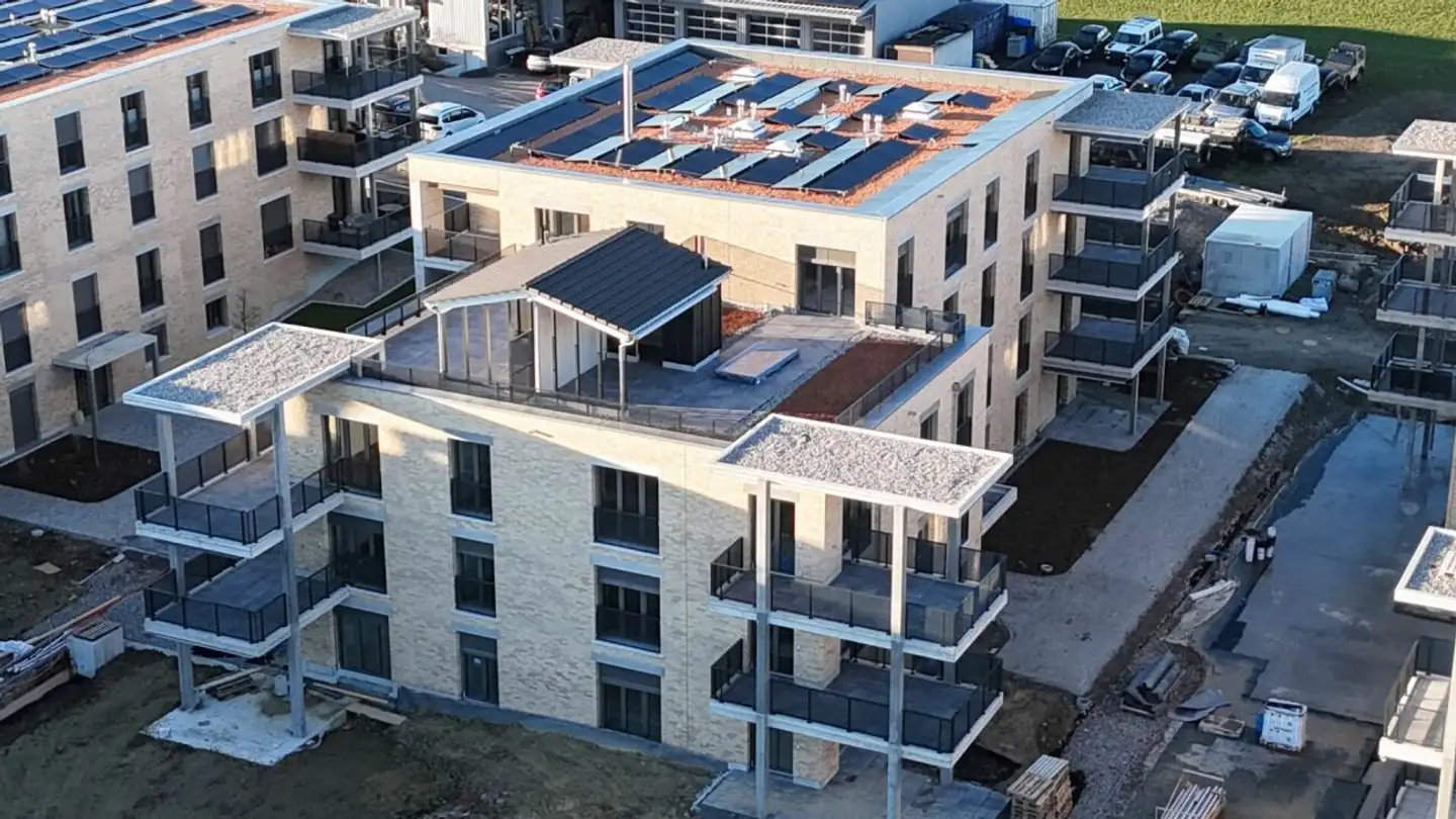 Appartamento in vendita - Ziegeleistrasse 5, 8572 Berg TG - Foto 3