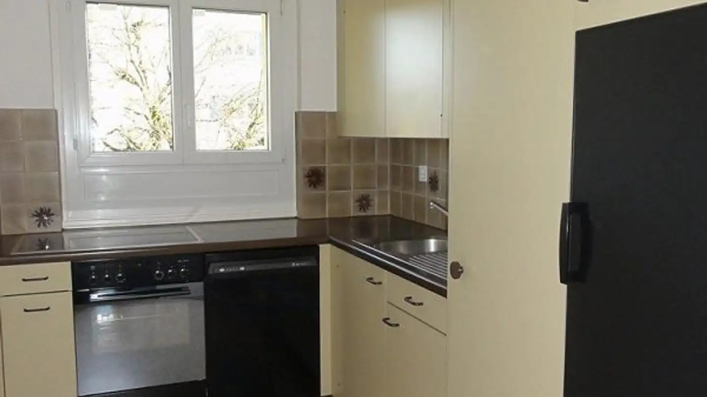 Appartamento in affitto - Kirchfeldstrasse 20, 3613 Steffisburg - Foto 2