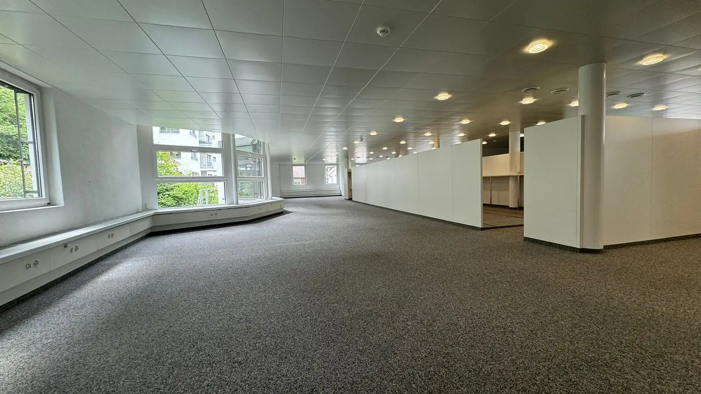 Bureau à louer - Seestrasse 13, 8820 Wädenswil - Photo 3