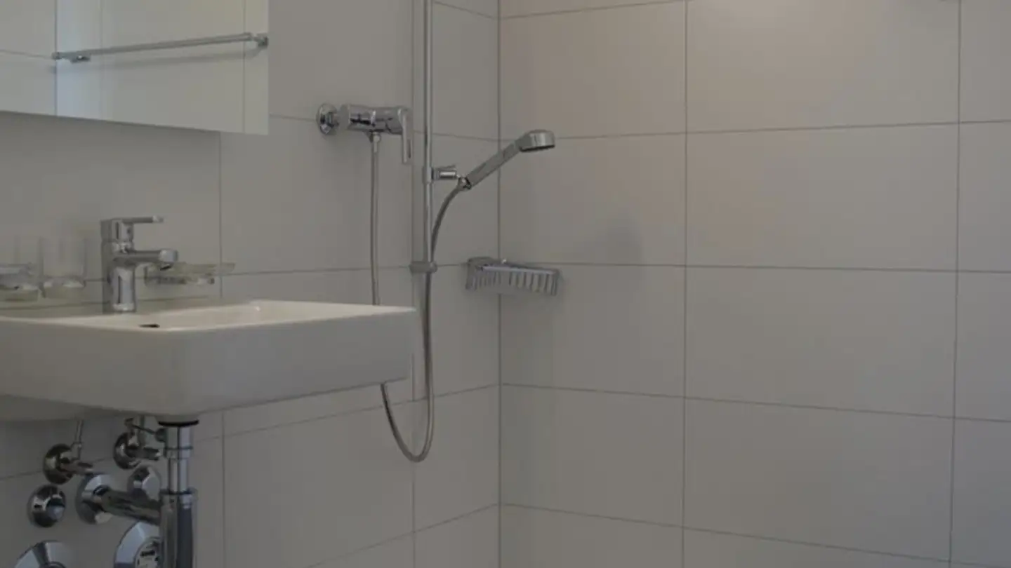 Appartamento in affitto - Möslistrasse 4, 8155 Niederhasli