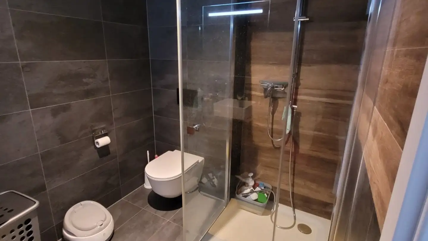 Apartment for rent - Rue Du Champ-Fleuri 3, 1630 Bulle - Photo 4
