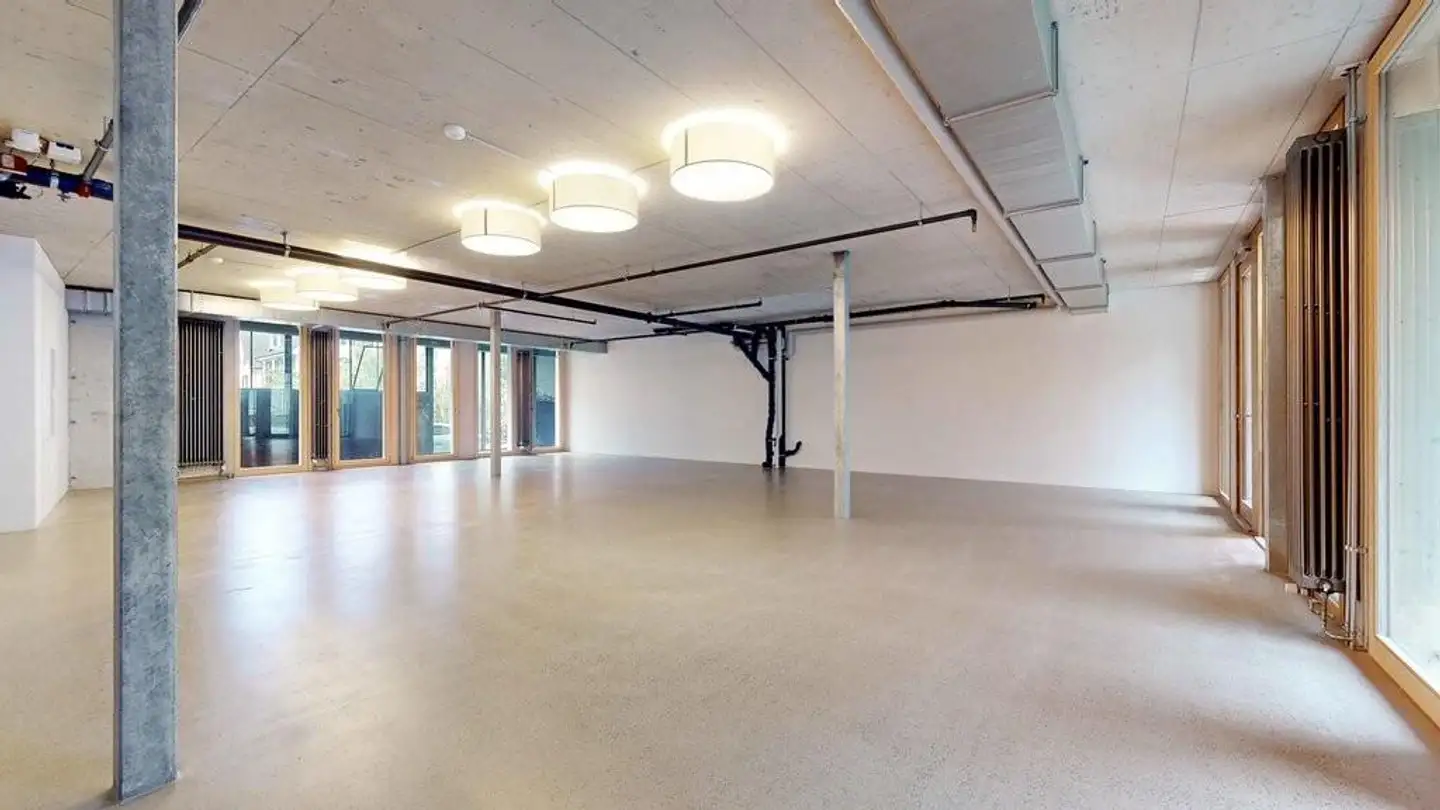 Bürofläche mieten - Feldstrasse 16, 8400 Winterthur - Foto 3