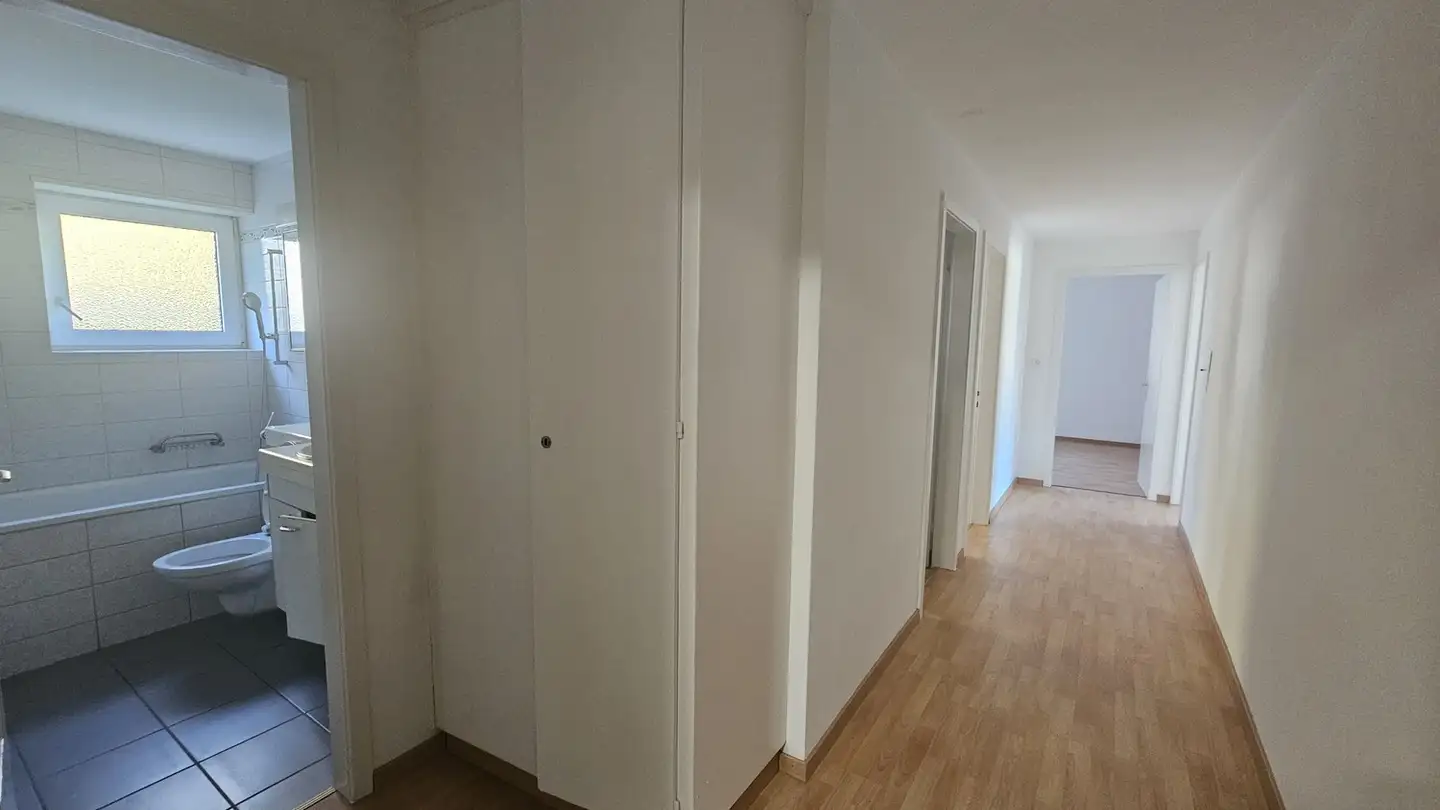 Wohnung mieten - Otterngutstrasse 26, 8200 Schaffhausen