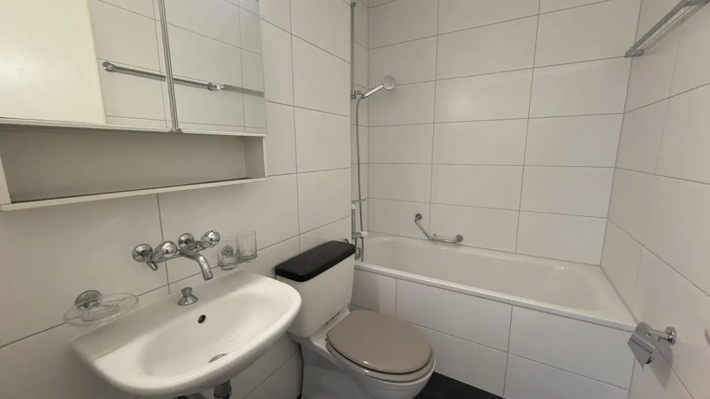 Wohnung mieten - Route Neuve 1, 1024 Ecublens VD - Foto 4