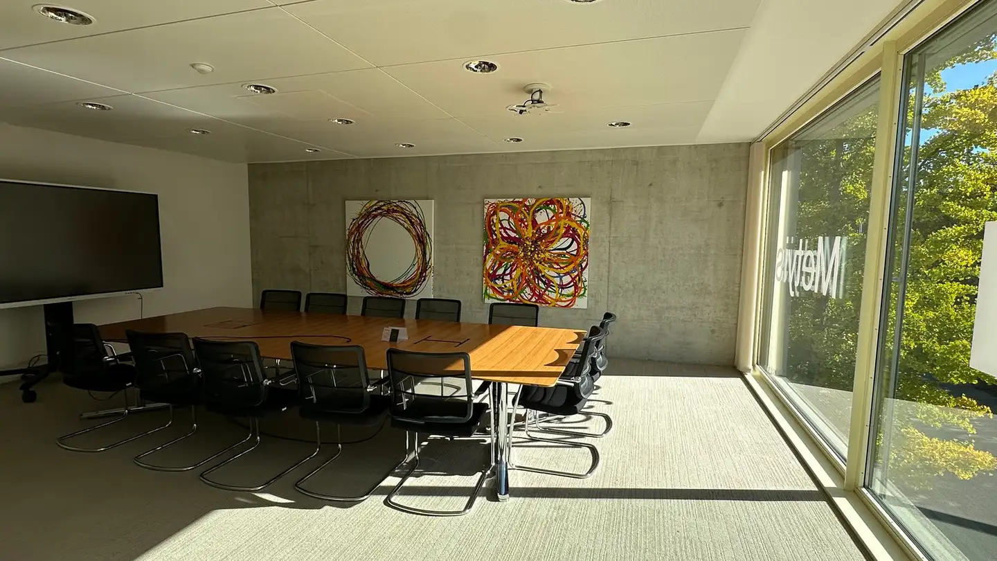 Spazio ufficio in affitto - Andreasstrasse 11, 8050 Zürich - Foto 4