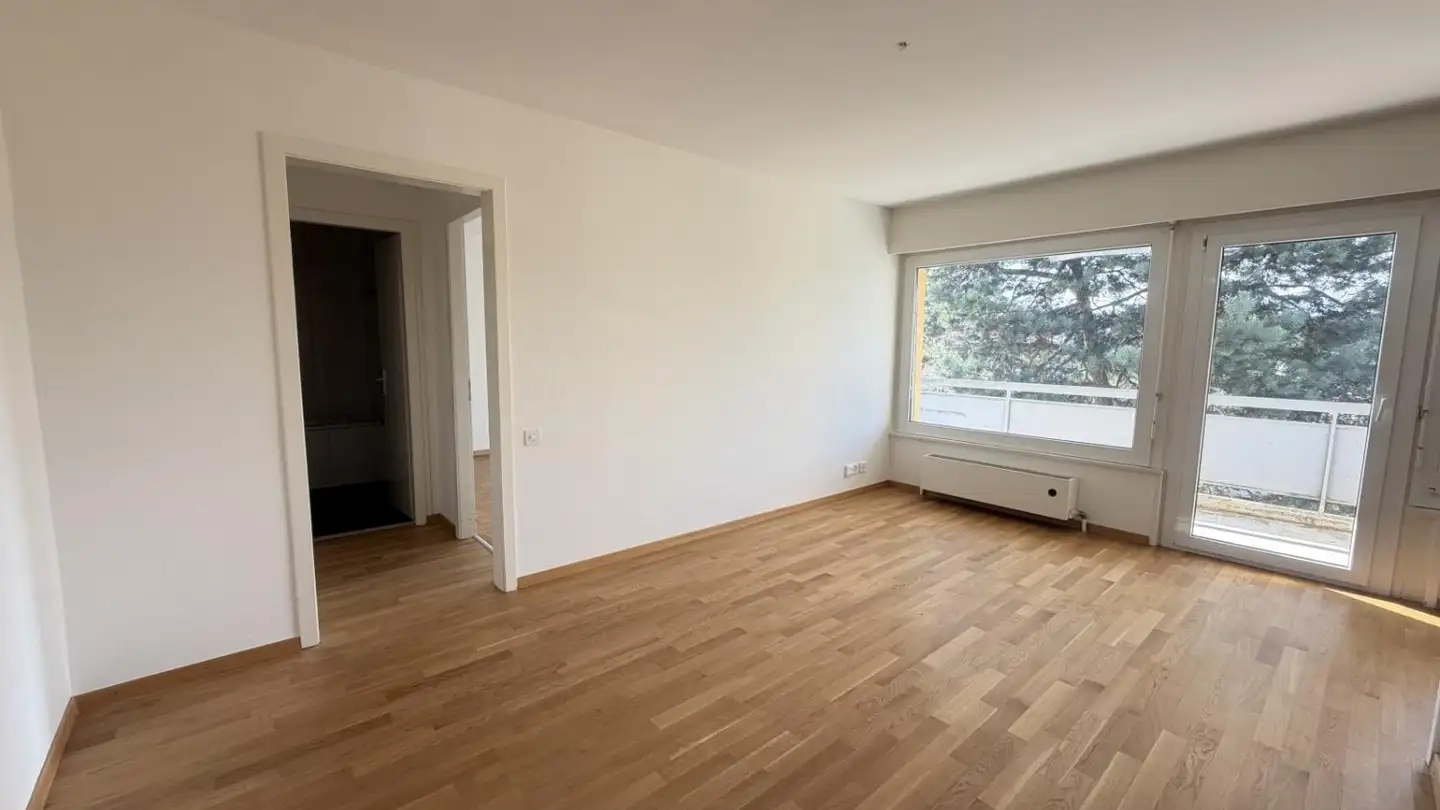 Wohnung mieten - Route Neuve 1, 1024 Ecublens VD