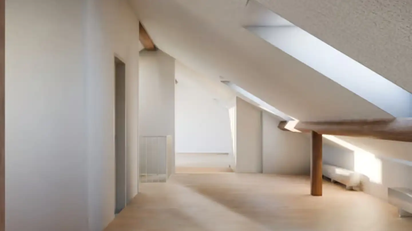 Appartement à louer - Bielstrasse 15, 4500 Solothurn - Photo 2