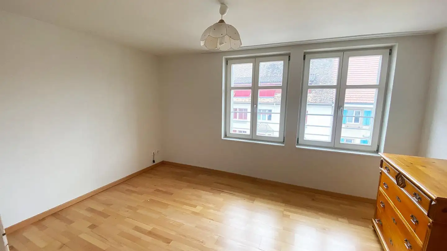 Appartamento in affitto - Wunderklingerstrasse 1, 8215 Hallau - Photo 3