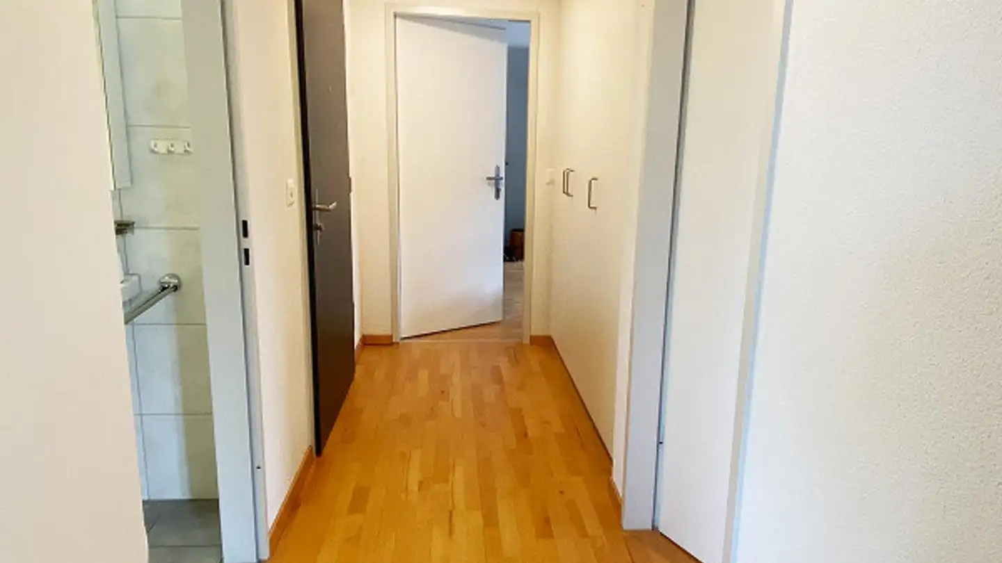 Appartamento in affitto - Wunderklingerstrasse 1, 8215 Hallau - Photo 4