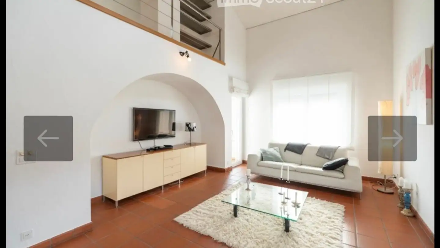 Appartamento in affitto - 6616 Losone