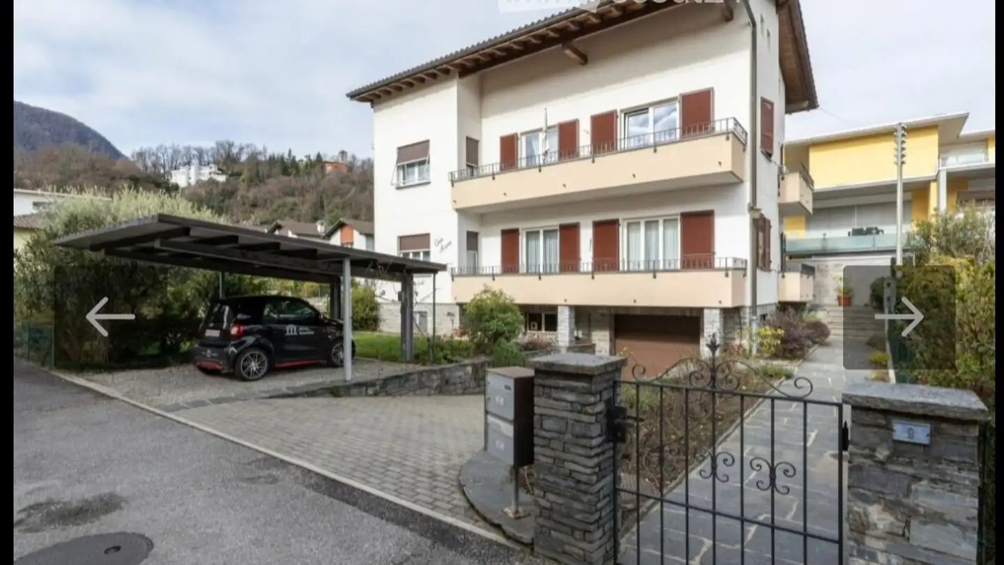 Appartamento in affitto - 6616 Losone - Foto 2