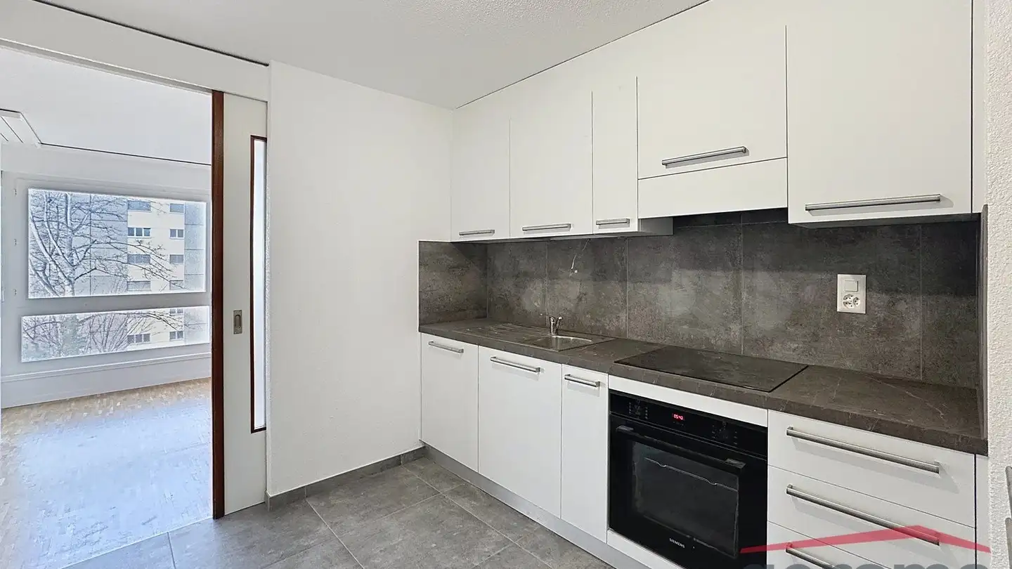 Wohnung mieten - Route De Schiffenen 5, 1700 Fribourg